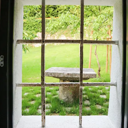 Cozy In Tribalj With Kitchen Tribalj (Primorsko-Goranska)