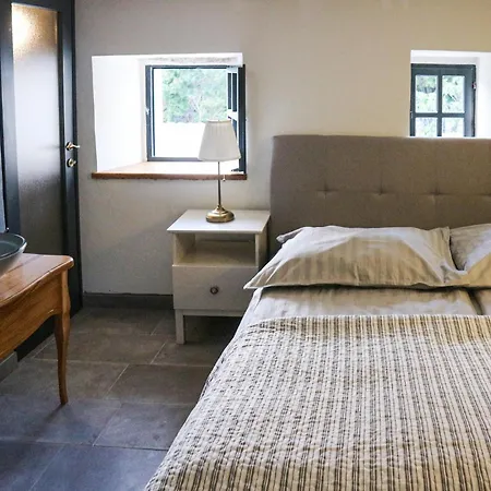 Cozy In Tribalj With Kitchen Holiday home