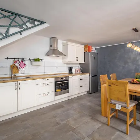 Cozy In Tribalj With Kitchen Holiday home *
