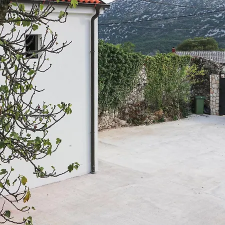 Cozy In Tribalj With Kitchen Holiday home *