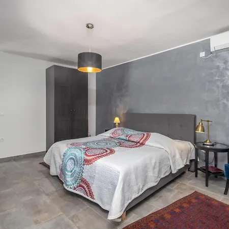 Cozy In Tribalj With Kitchen Holiday home *